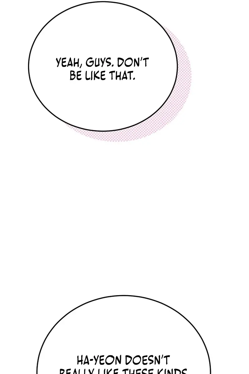 Stuck in Class With the Crazy Male Leads Chapter 17 Page 30
