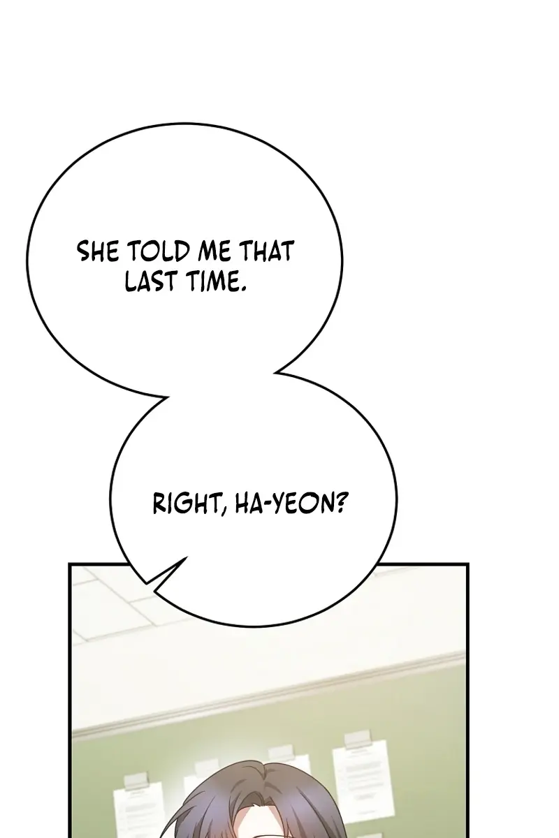 Stuck in Class With the Crazy Male Leads Chapter 17 Page 33