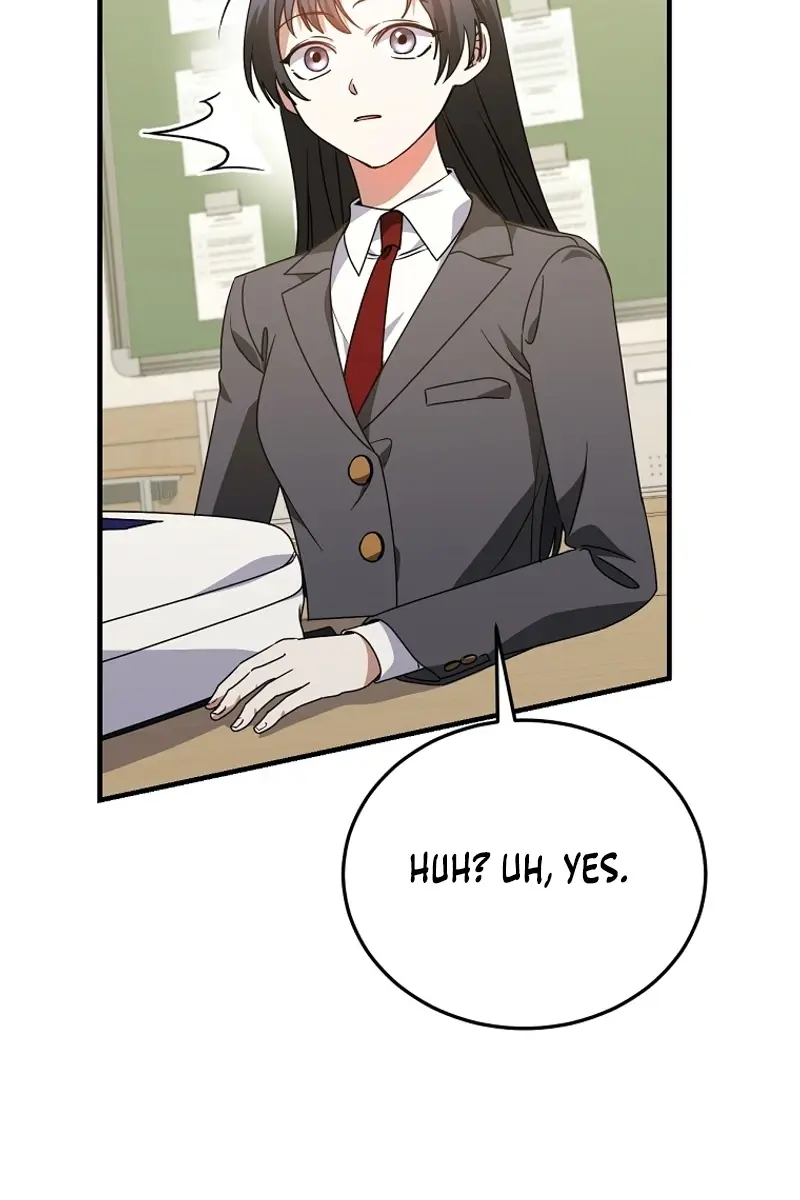 Stuck in Class With the Crazy Male Leads Chapter 17 Page 34