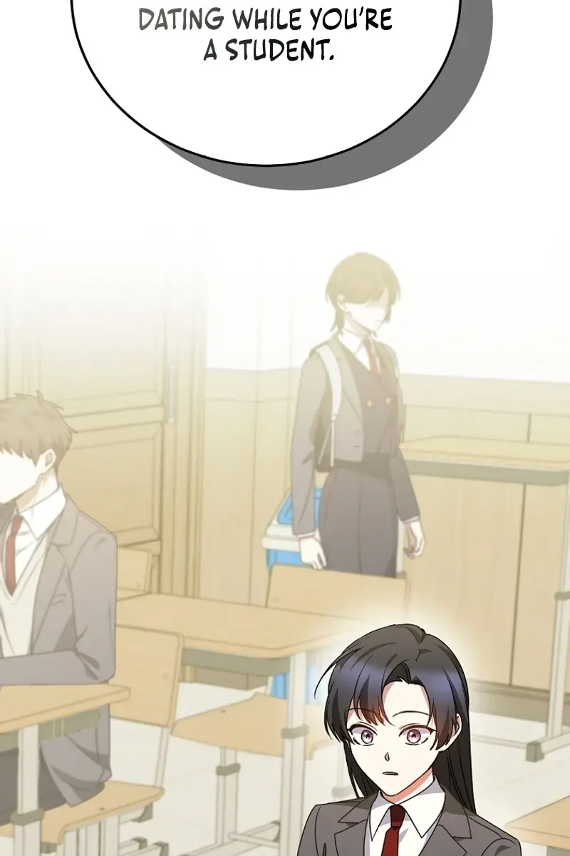 Stuck in Class With the Crazy Male Leads Chapter 17 Page 41