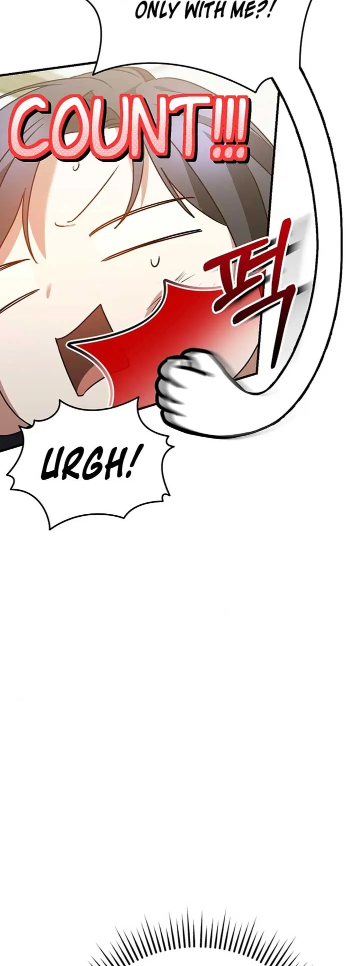 Stuck in Class With the Crazy Male Leads Chapter 21 Page 7