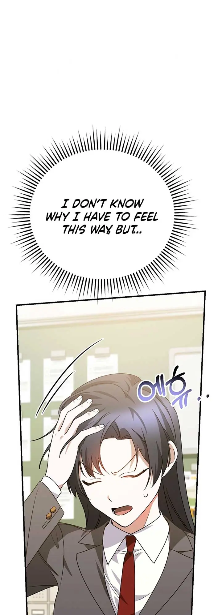 Stuck in Class With the Crazy Male Leads Chapter 21 Page 9