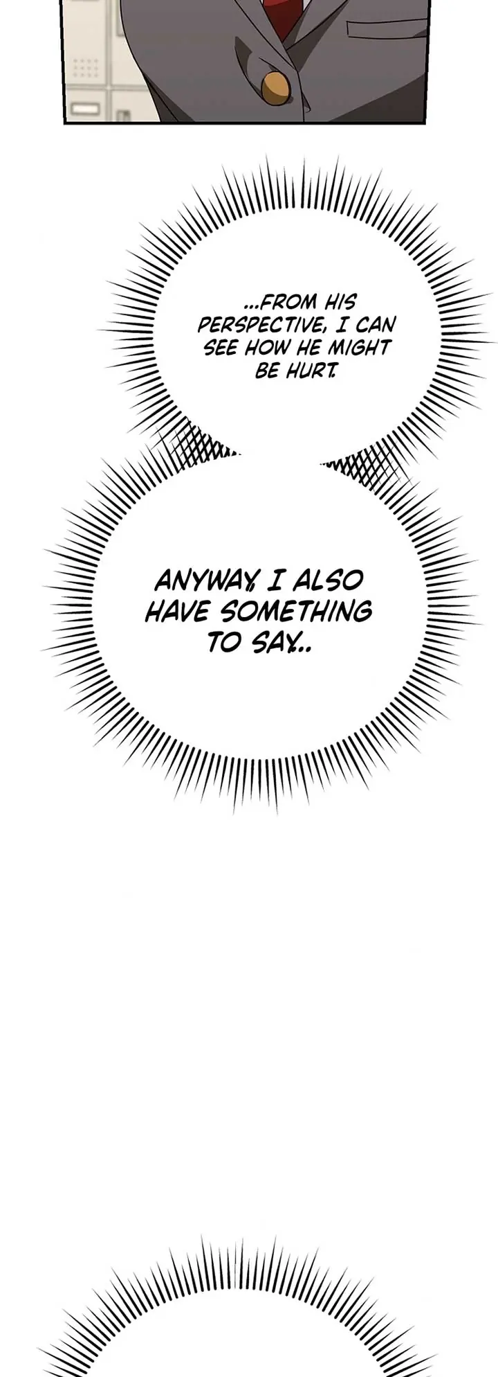 Stuck in Class With the Crazy Male Leads Chapter 21 Page 10
