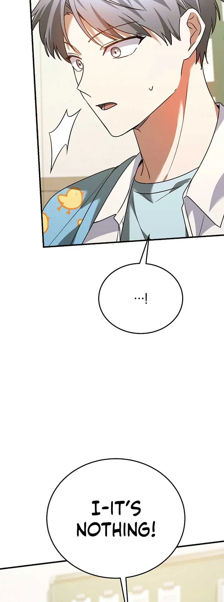 Stuck in Class With the Crazy Male Leads Chapter 21 Page 18