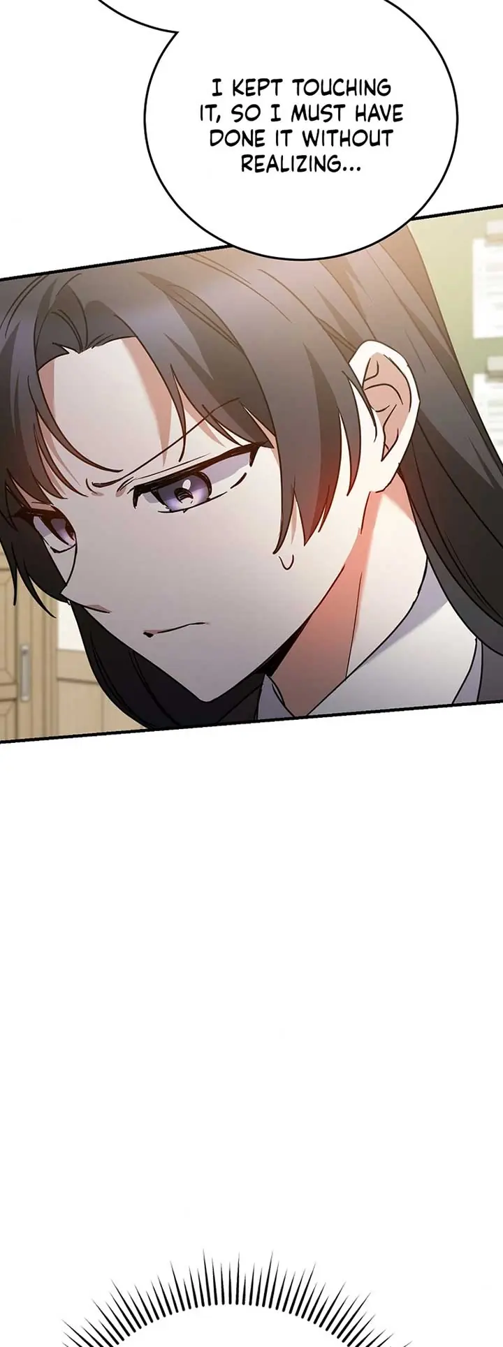 Stuck in Class With the Crazy Male Leads Chapter 21 Page 20