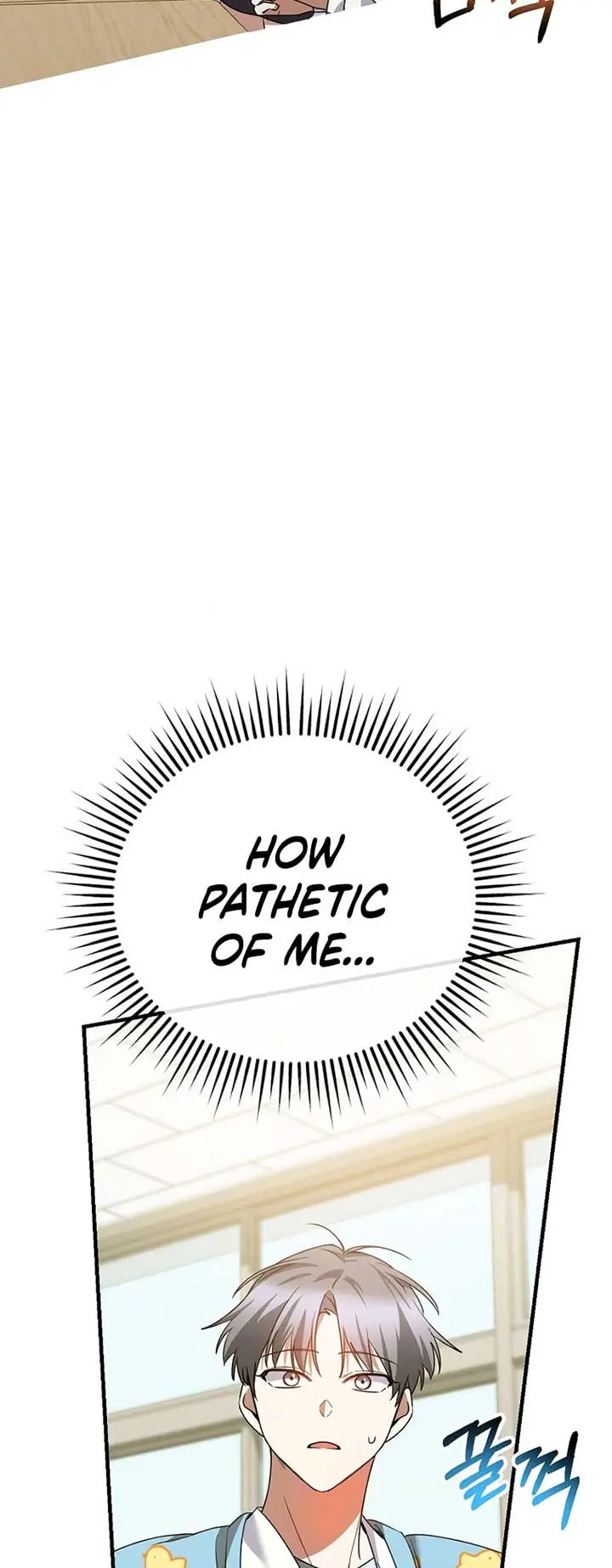 Stuck in Class With the Crazy Male Leads Chapter 21 Page 23