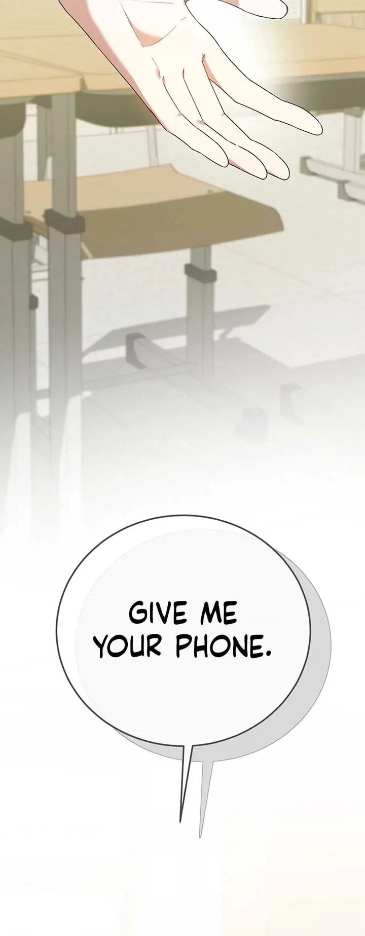 Stuck in Class With the Crazy Male Leads Chapter 21 Page 25