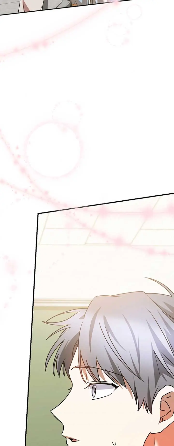 Stuck in Class With the Crazy Male Leads Chapter 21 Page 27