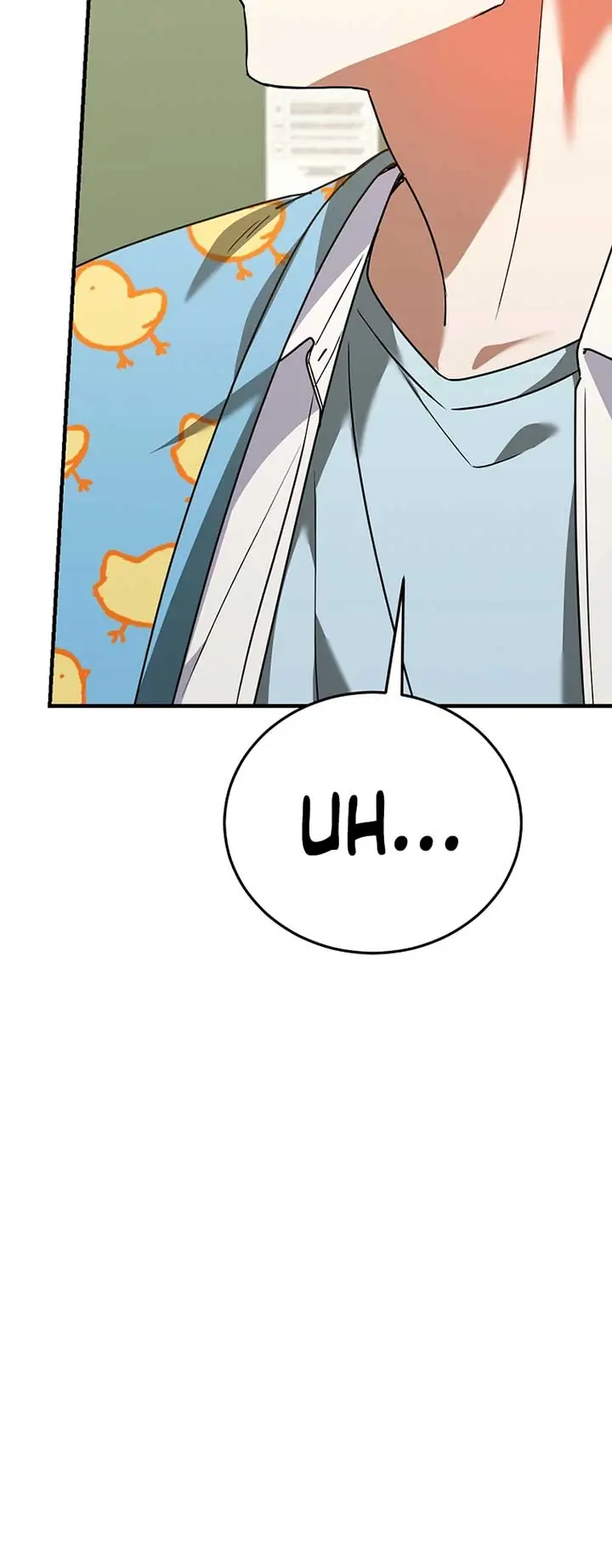 Stuck in Class With the Crazy Male Leads Chapter 21 Page 28