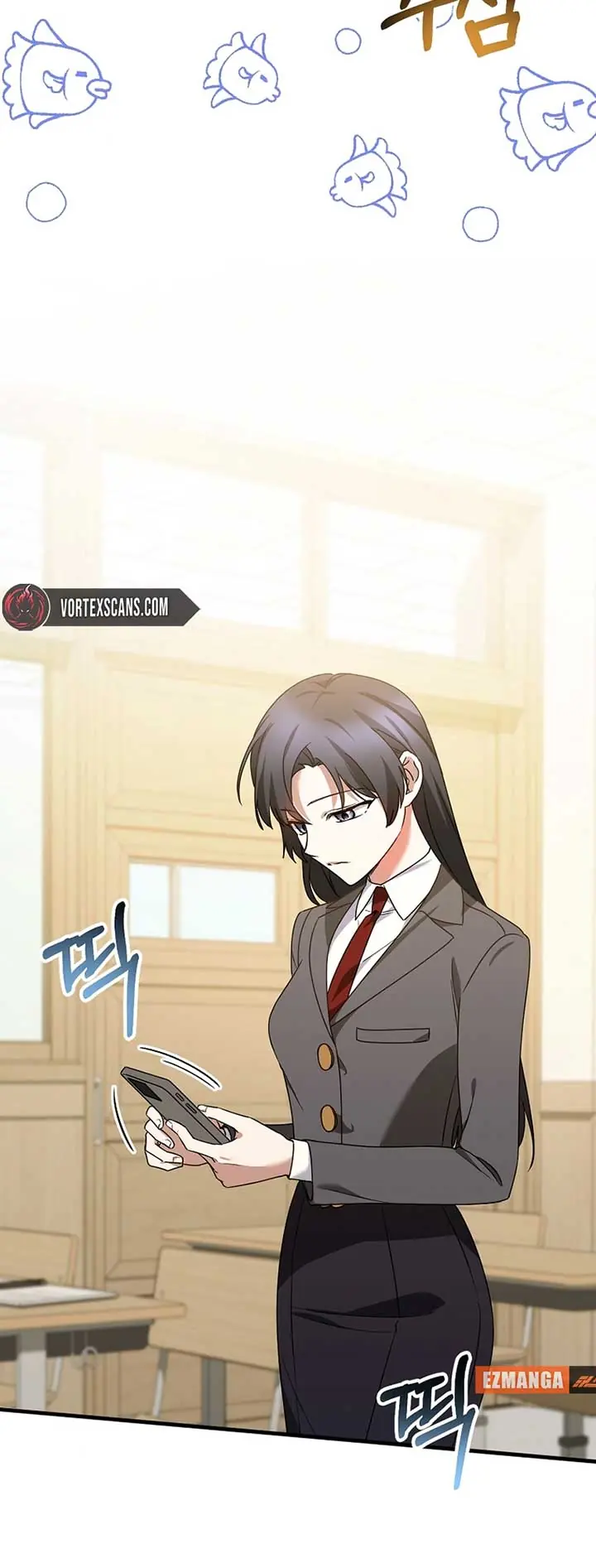 Stuck in Class With the Crazy Male Leads Chapter 21 Page 30