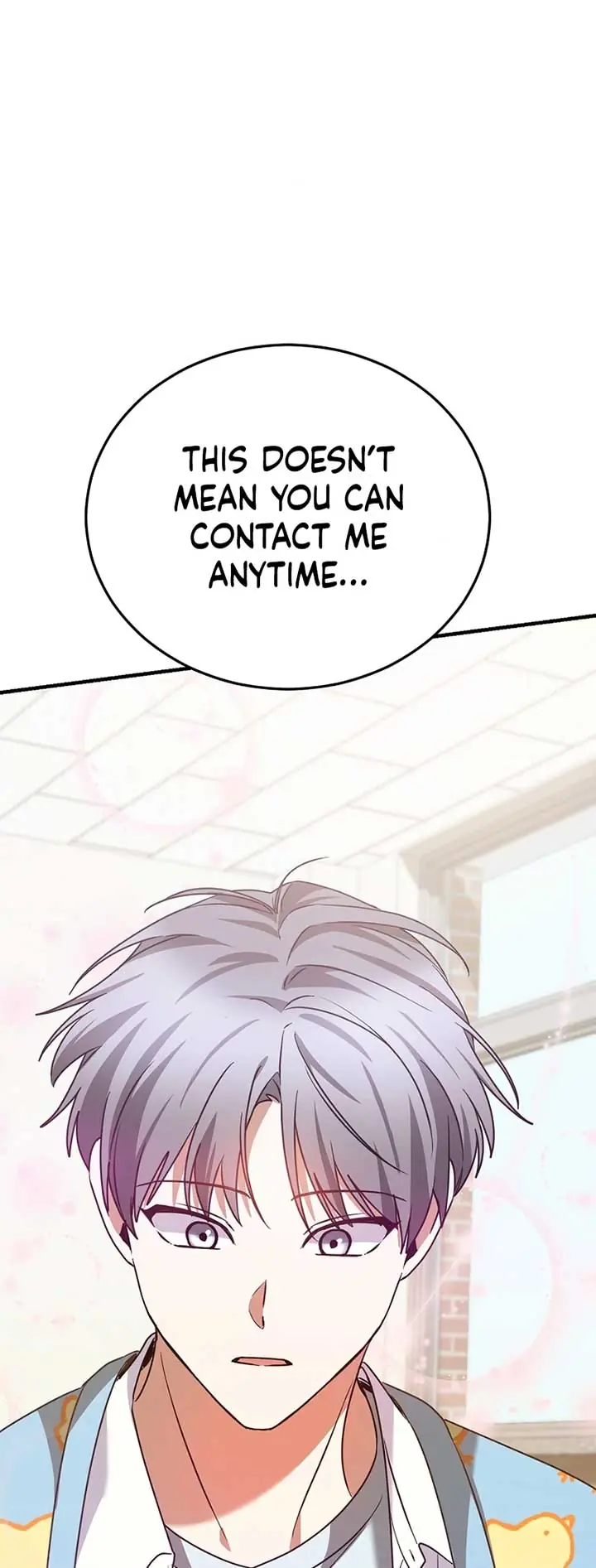 Stuck in Class With the Crazy Male Leads Chapter 21 Page 32