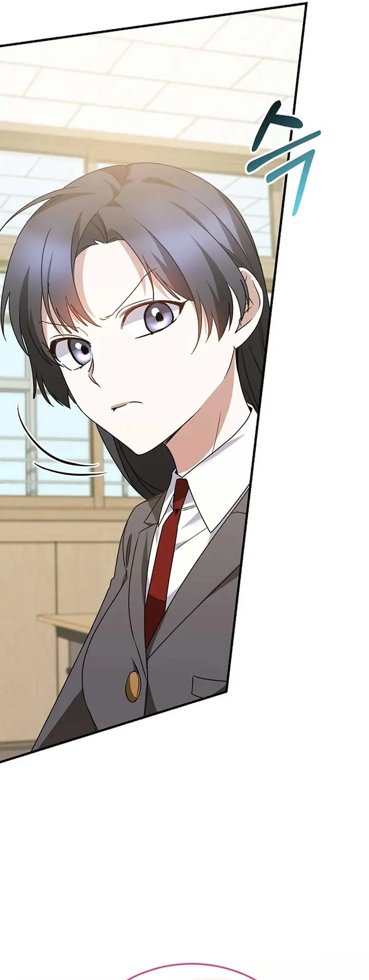 Stuck in Class With the Crazy Male Leads Chapter 21 Page 36
