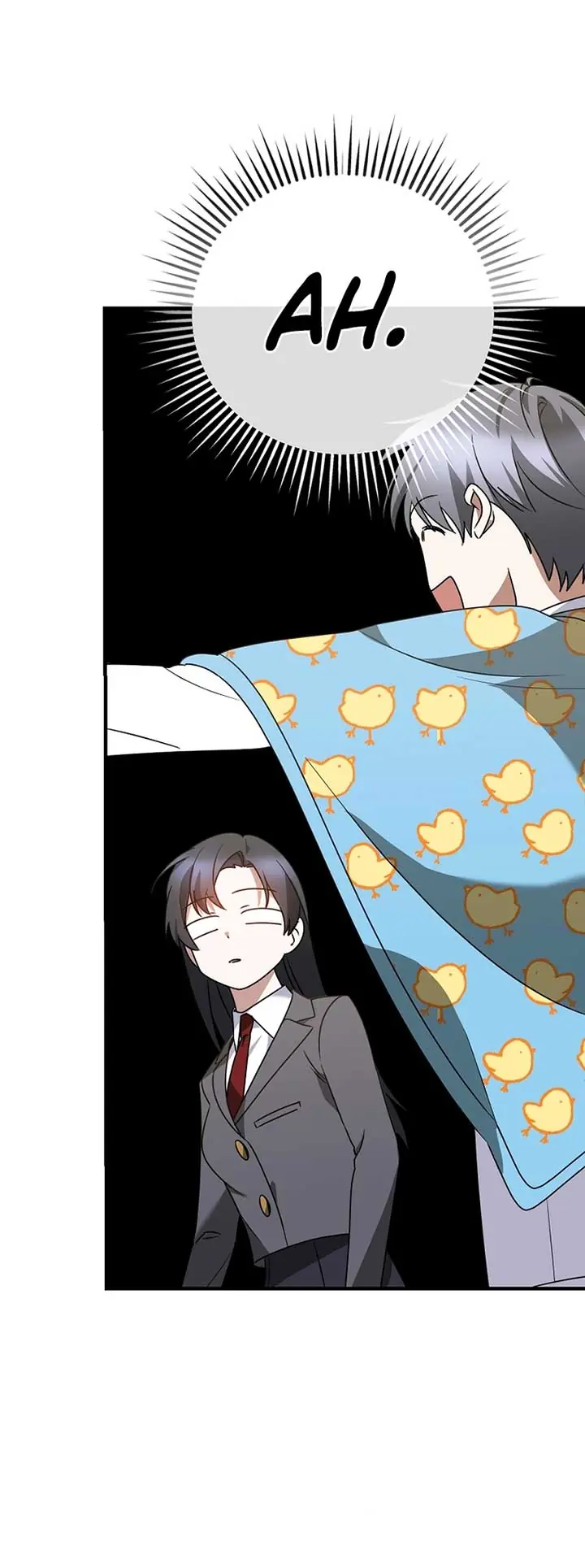 Stuck in Class With the Crazy Male Leads Chapter 21 Page 44