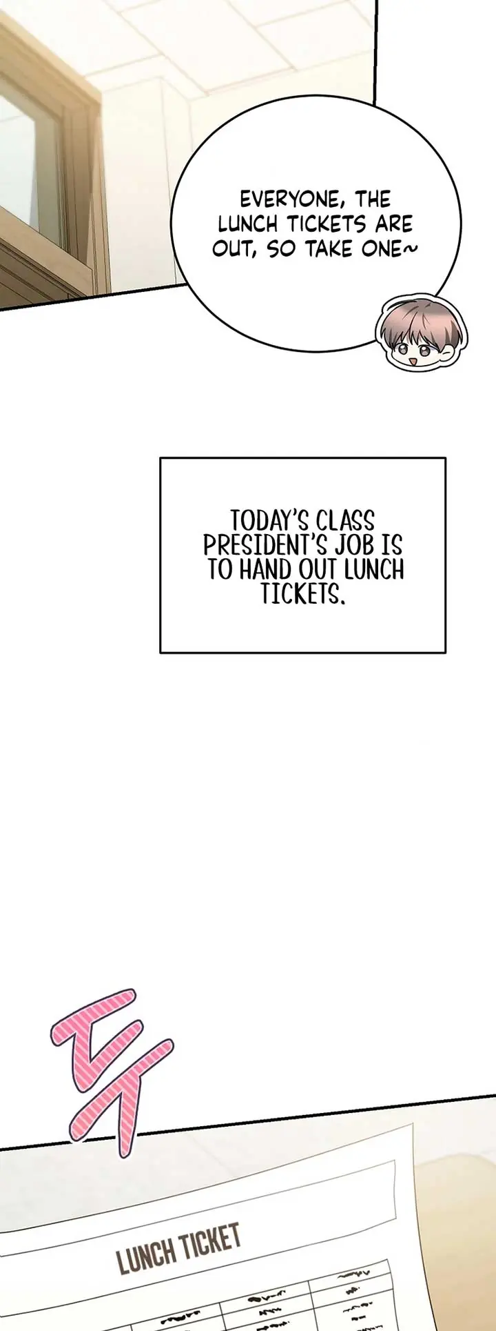 Stuck in Class With the Crazy Male Leads Chapter 21 Page 47