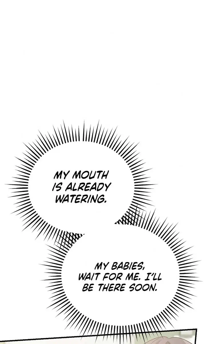 Stuck in Class With the Crazy Male Leads Chapter 21 Page 50