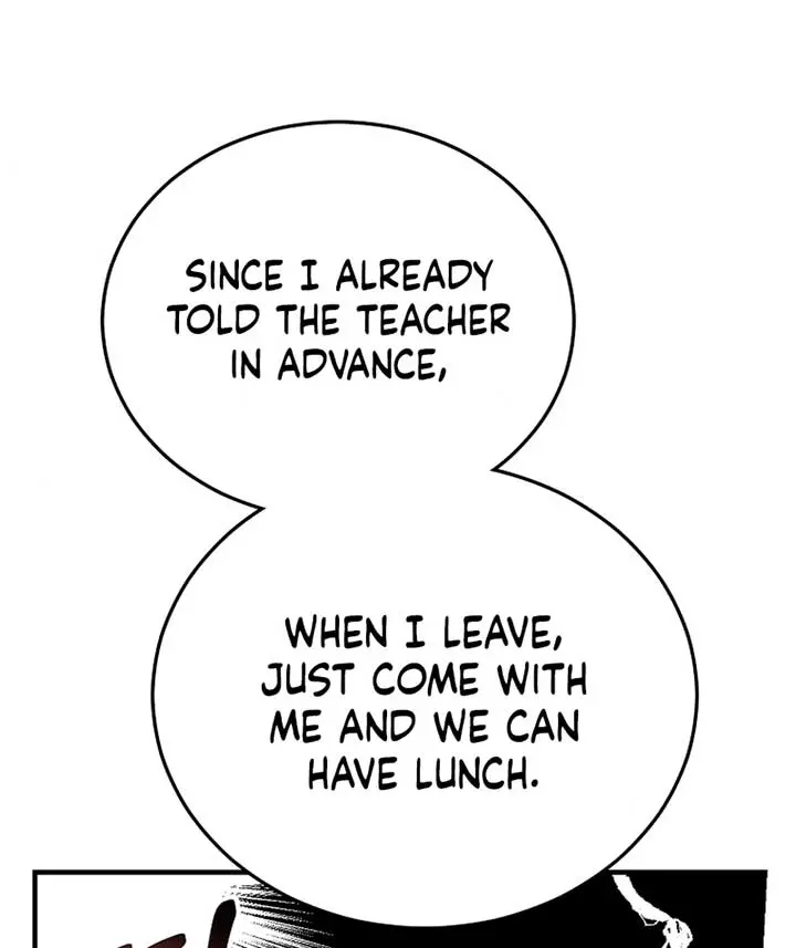 Stuck in Class With the Crazy Male Leads Chapter 21 Page 55