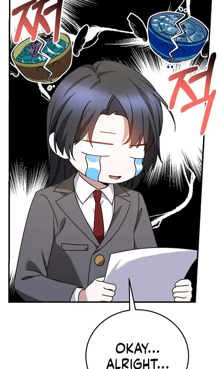 Stuck in Class With the Crazy Male Leads Chapter 21 Page 56