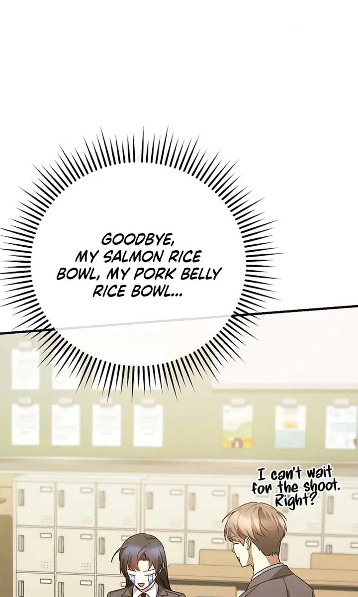 Stuck in Class With the Crazy Male Leads Chapter 21 Page 58