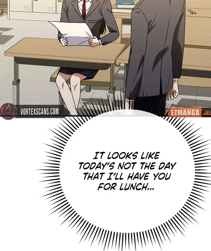 Stuck in Class With the Crazy Male Leads Chapter 21 Page 59