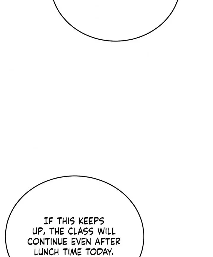 Stuck in Class With the Crazy Male Leads Chapter 21 Page 63