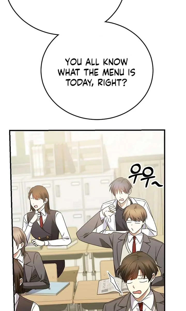 Stuck in Class With the Crazy Male Leads Chapter 21 Page 64