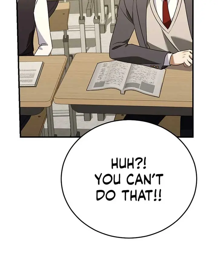 Stuck in Class With the Crazy Male Leads Chapter 21 Page 65