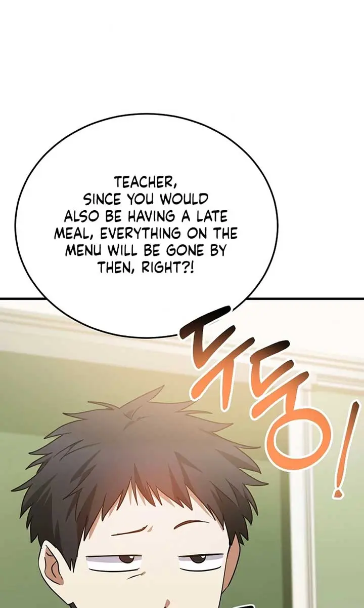 Stuck in Class With the Crazy Male Leads Chapter 21 Page 66
