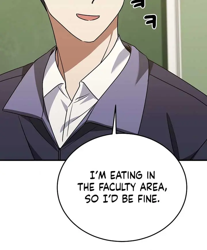 Stuck in Class With the Crazy Male Leads Chapter 21 Page 67