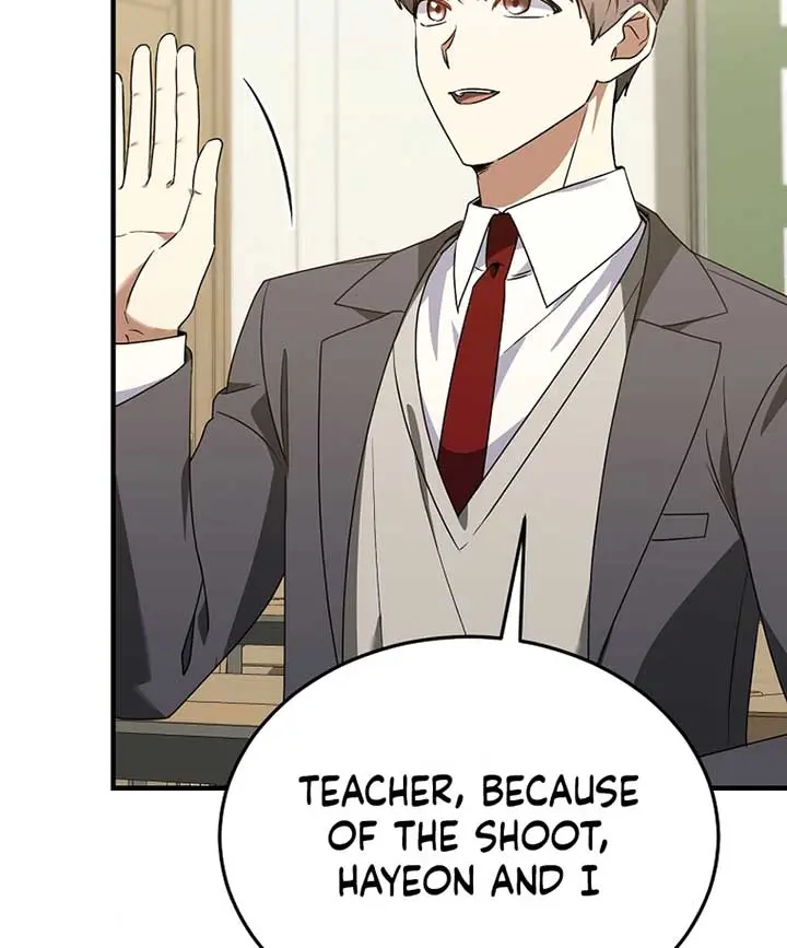 Stuck in Class With the Crazy Male Leads Chapter 21 Page 69