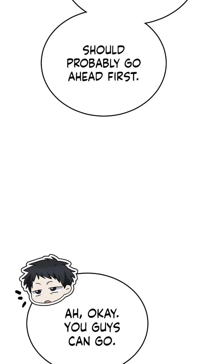 Stuck in Class With the Crazy Male Leads Chapter 21 Page 70