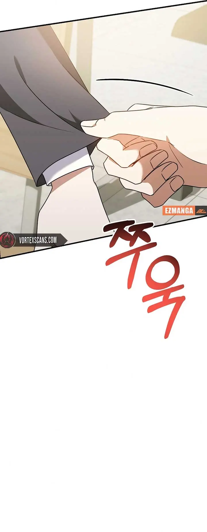 Stuck in Class With the Crazy Male Leads Chapter 21 Page 74