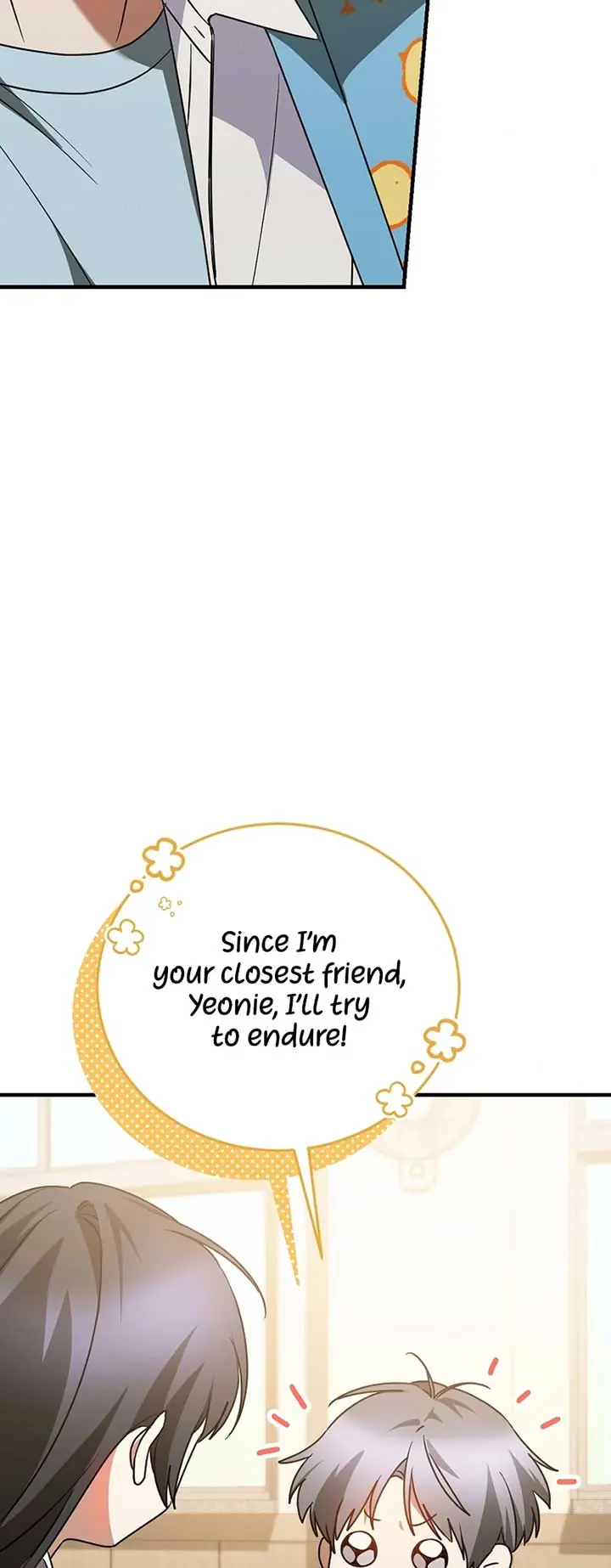 Stuck in Class With the Crazy Male Leads Chapter 21 Page 77