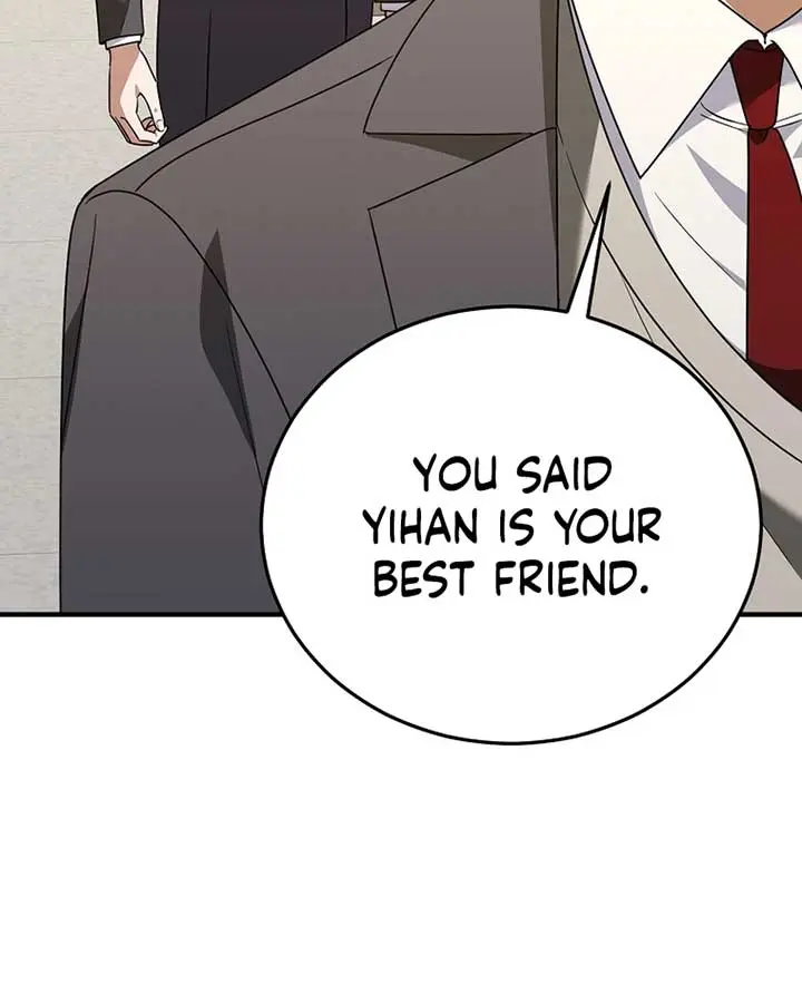 Stuck in Class With the Crazy Male Leads Chapter 21 Page 84
