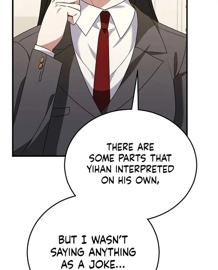 Stuck in Class With the Crazy Male Leads Chapter 21 Page 86
