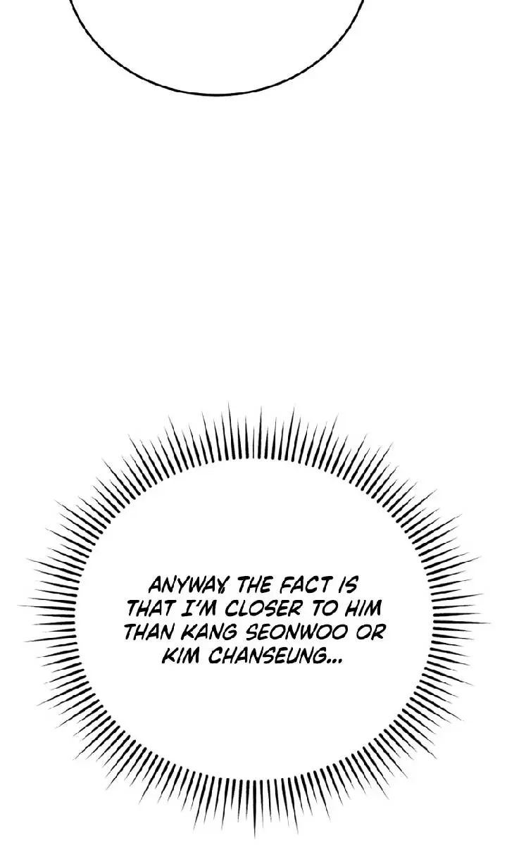 Stuck in Class With the Crazy Male Leads Chapter 21 Page 87