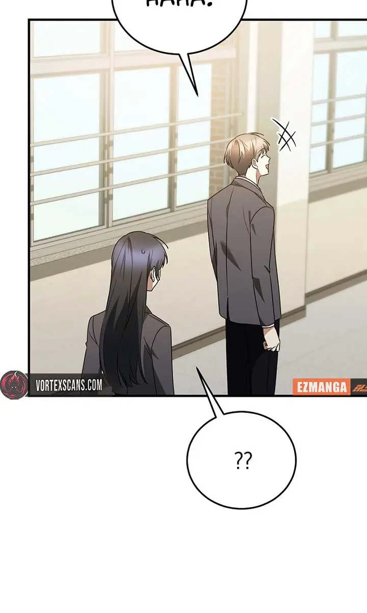 Stuck in Class With the Crazy Male Leads Chapter 21 Page 89