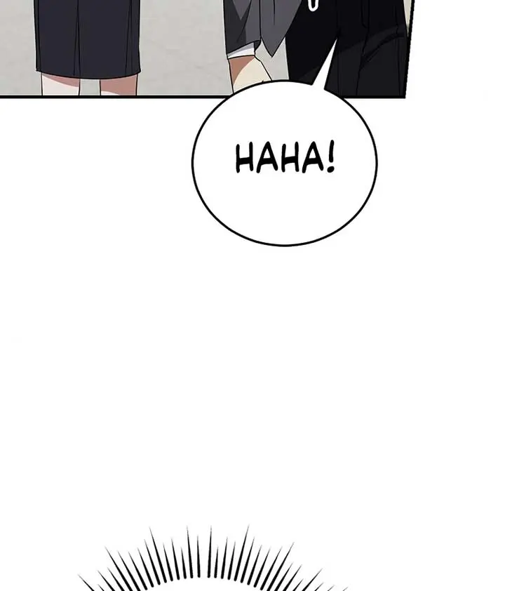 Stuck in Class With the Crazy Male Leads Chapter 21 Page 96