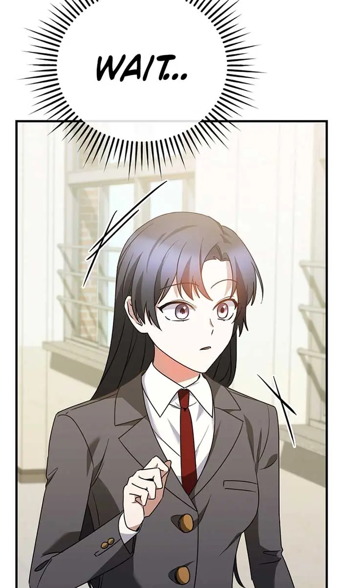 Stuck in Class With the Crazy Male Leads Chapter 21 Page 97