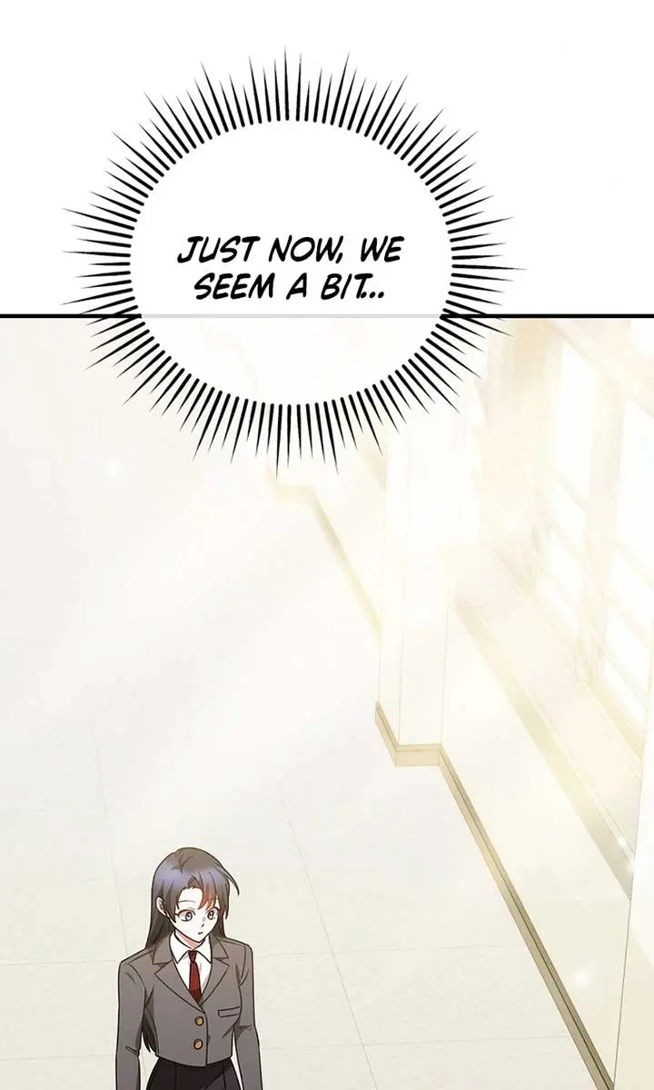 Stuck in Class With the Crazy Male Leads Chapter 21 Page 99