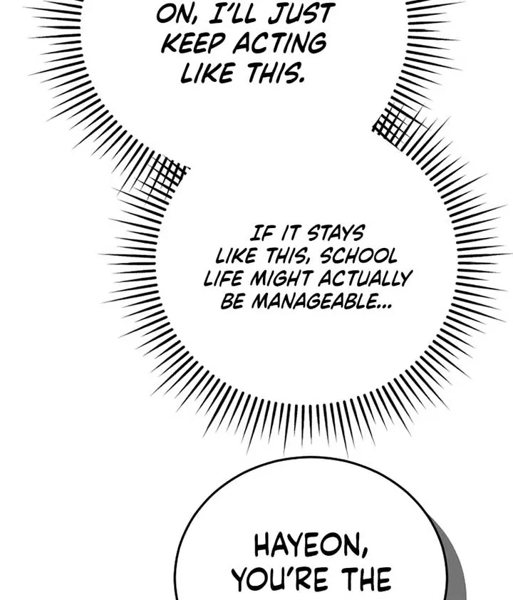 Stuck in Class With the Crazy Male Leads Chapter 21 Page 102