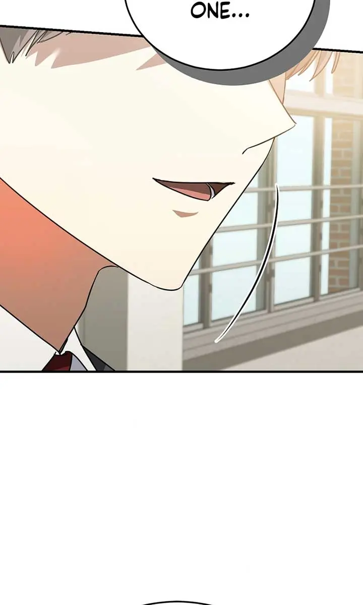 Stuck in Class With the Crazy Male Leads Chapter 21 Page 103