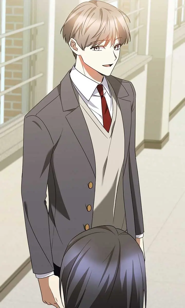 Stuck in Class With the Crazy Male Leads Chapter 21 Page 105