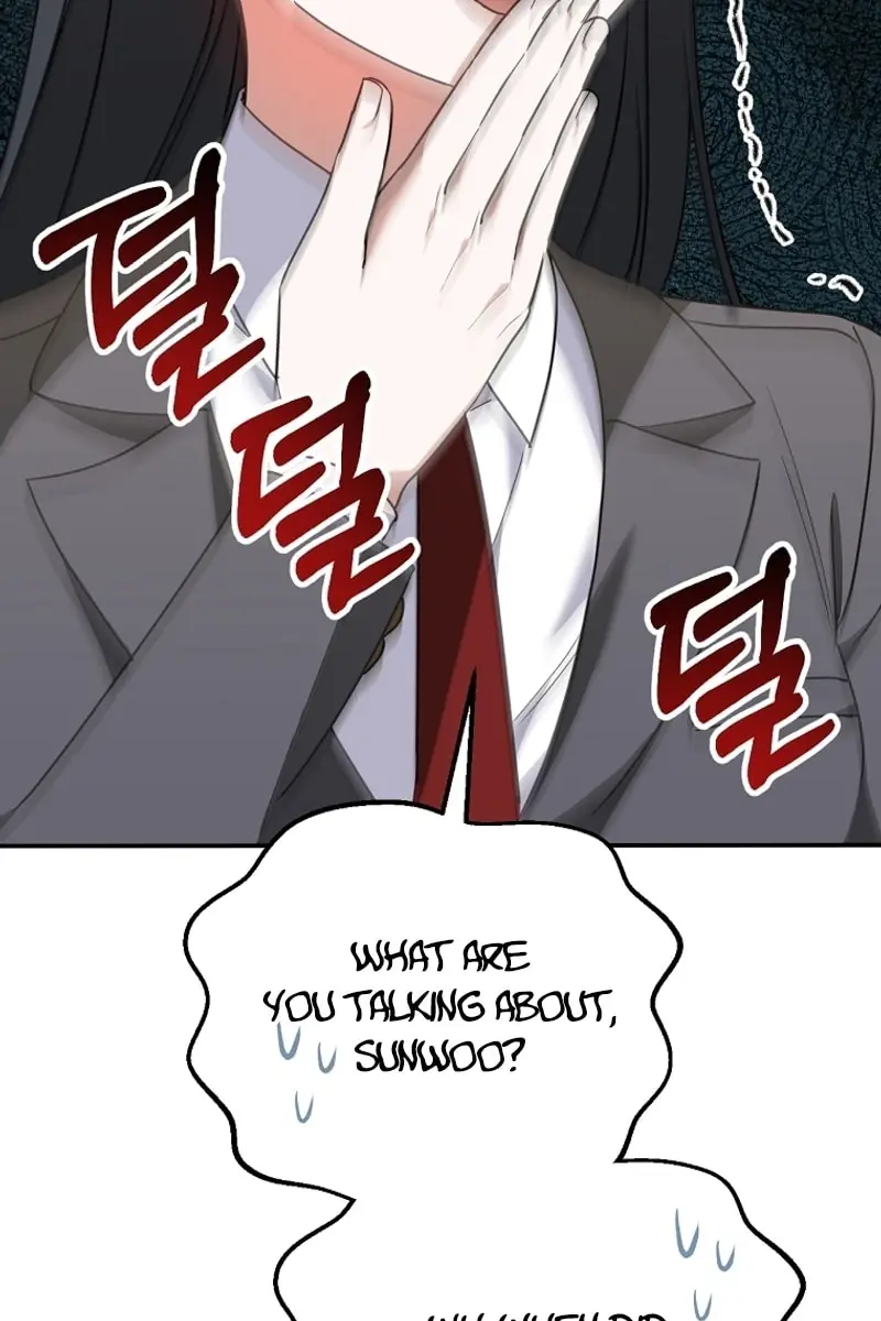 Stuck in Class With the Crazy Male Leads Chapter 22 Page 14