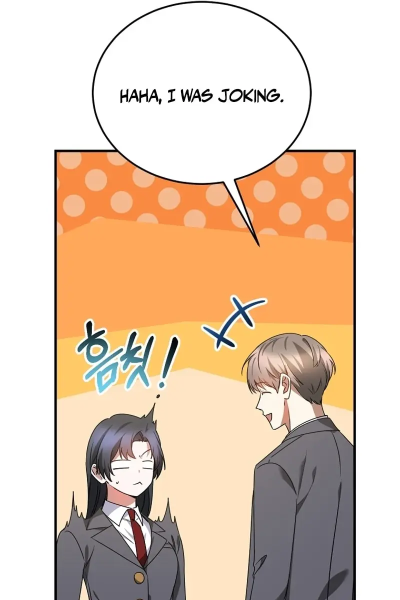 Stuck in Class With the Crazy Male Leads Chapter 22 Page 20