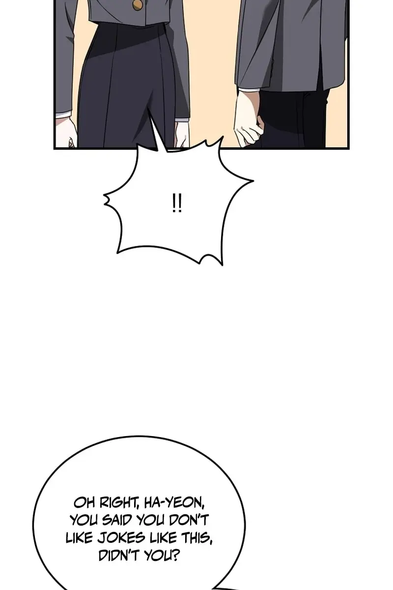 Stuck in Class With the Crazy Male Leads Chapter 22 Page 21