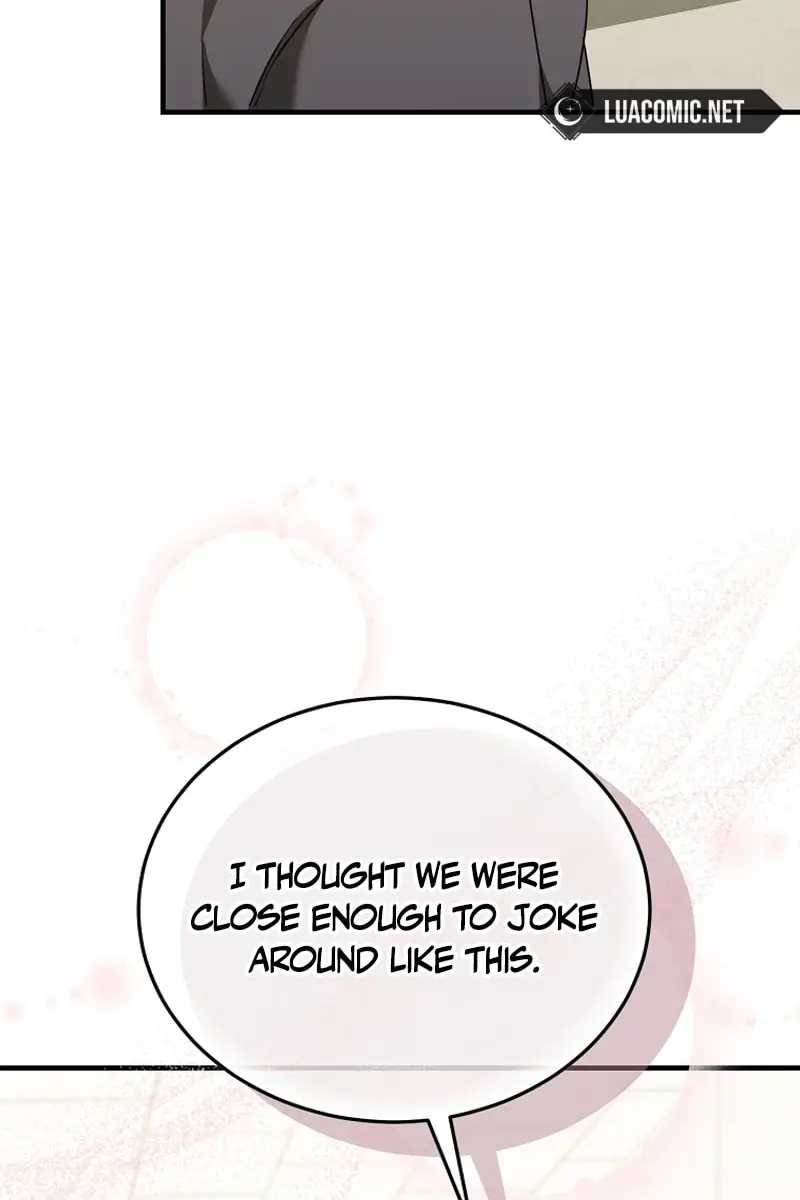 Stuck in Class With the Crazy Male Leads Chapter 22 Page 25