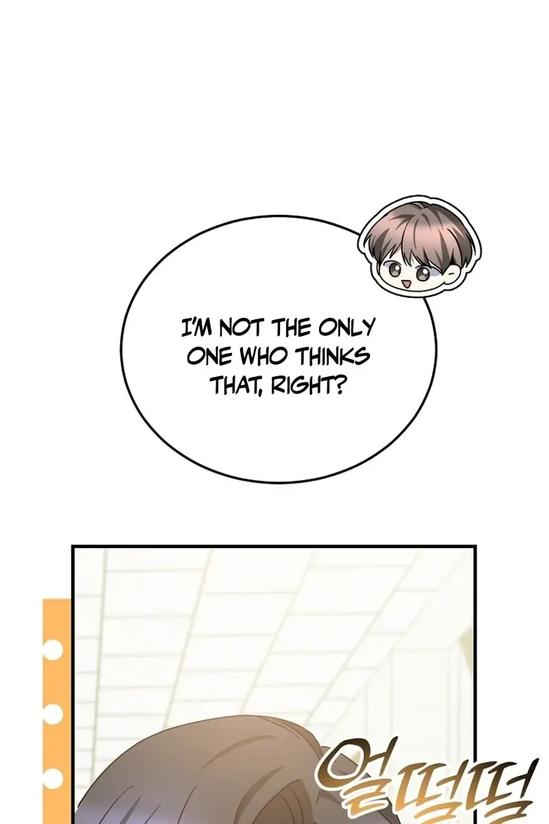 Stuck in Class With the Crazy Male Leads Chapter 22 Page 29