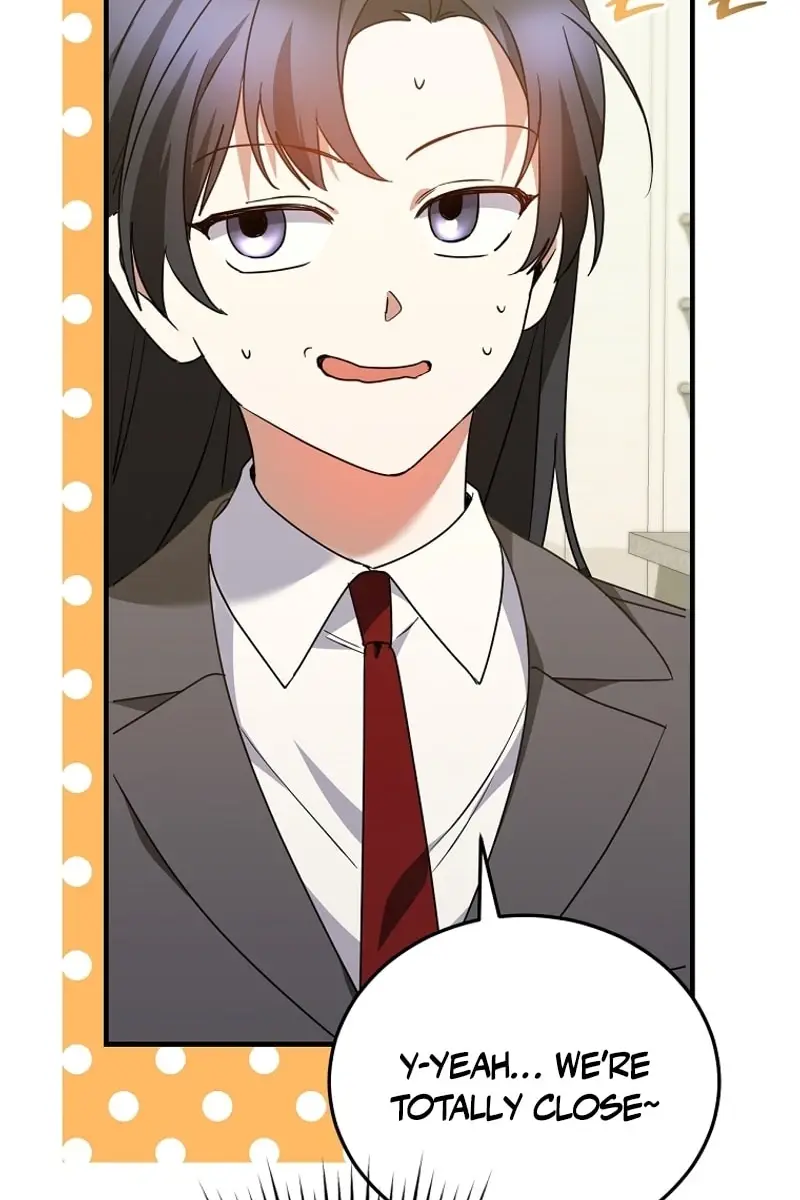 Stuck in Class With the Crazy Male Leads Chapter 22 Page 30