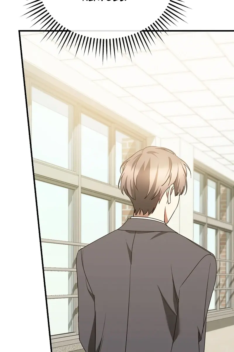 Stuck in Class With the Crazy Male Leads Chapter 22 Page 32