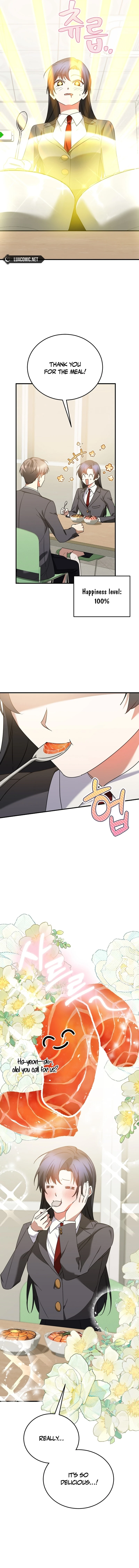 Stuck in Class With the Crazy Male Leads Chapter 22 Page 46